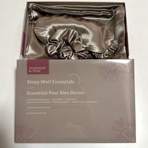 Summer & Rose Sleep Well Essentials Kit